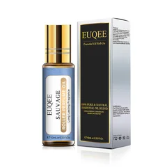 EUQEE Roll-On Perfume Oil, 10ml-37