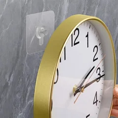 No-Drill Adhesive Wall Hooks-7