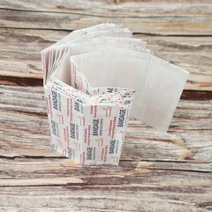 Waterproof Elastic Adhesive Bandages-6