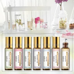 EUQEE Roll-On Perfume Oil, 10ml-2