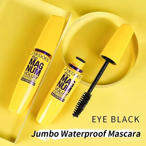 Black Volumizing & Lengthening Mascara