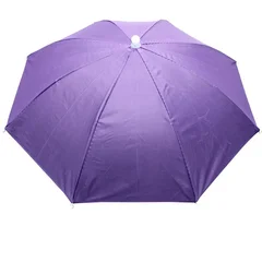 Folding Sun Hat Cap for Fishing Hiking Beach Camping Outdoor Headwear-16