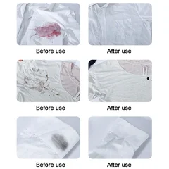 Laundry Detergent Sheets-4
