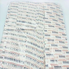 Waterproof Elastic Adhesive Bandages-11
