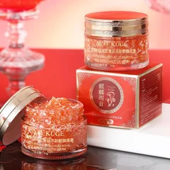 Dragon Blood Essence Facial Care Cream-5
