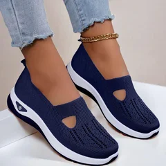Summer Breathable Non-Slip Soft Sole Beach Sandals Casual Shoes-20