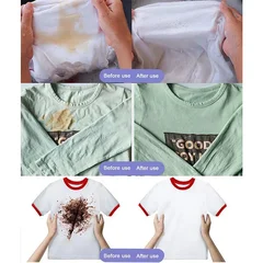 Laundry Detergent Sheets-3