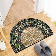 Colorful Non-Slip Door Mat Entrance Mat Bedroom Door Mat-8