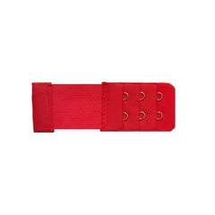 Women's Bra Extender Strap Elastic Underwear Back Strap Adjustable Buckle Accessory-15