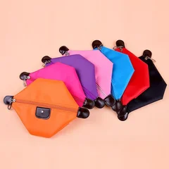 Trousse de toilette de voyage pour femme, imperméable, grande capacité, pochette de rangement maquillage-4