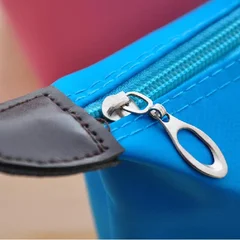 Trousse de toilette de voyage pour femme, imperméable, grande capacité, pochette de rangement maquillage-7