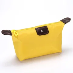 Trousse de toilette de voyage pour femme, imperméable, grande capacité, pochette de rangement maquillage-11