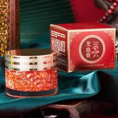 Dragon Blood Essence Facial Care Cream-9