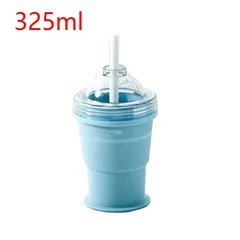 Silicone Sphere Ice Cube & Ice Bucket Mold-13