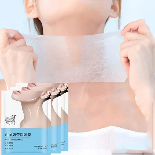 Neck Care Masks, 1/5/10 Pack