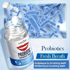 Solid Oral Care Toothpaste-5