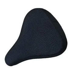 Silicone Breathable Gel Padded Bicycle Seat Cover-13