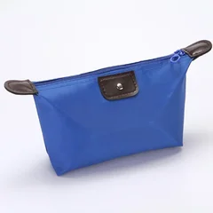 Trousse de toilette de voyage pour femme, imperméable, grande capacité, pochette de rangement maquillage-9