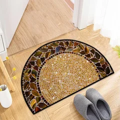 Colorful Non-Slip Door Mat Entrance Mat Bedroom Door Mat-7