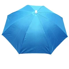 Folding Sun Hat Cap for Fishing Hiking Beach Camping Outdoor Headwear-14