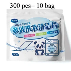 Laundry Detergent Sheets-11