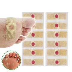 6/12/36-Pack Corn and Callus Removal Foot Pads-1