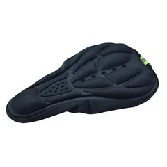 Silicone Breathable Gel Padded Bicycle Seat Cover-10