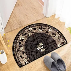 Colorful Non-Slip Door Mat Entrance Mat Bedroom Door Mat-10