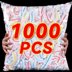 Colorful Disposable Food Storage Covers Kitchen Refrigerator Food-Grade Plastic Wrap-10