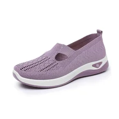 Summer Breathable Non-Slip Soft Sole Beach Sandals Casual Shoes-14
