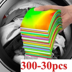 Laundry Detergent Sheets-1