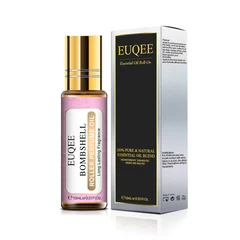 EUQEE Roll-On Perfume Oil, 10ml-31