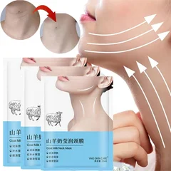 Neck Care Masks, 1/5/10 Pack-3