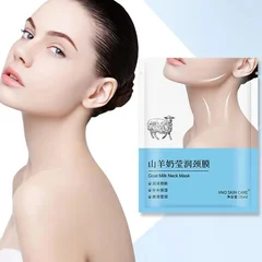 Neck Care Masks, 1/5/10 Pack-6
