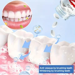 Solid Oral Care Toothpaste-4