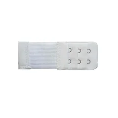 Women's Bra Extender Strap Elastic Underwear Back Strap Adjustable Buckle Accessory-12
