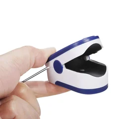 Portable Fingertip Pulse Oximeter-3