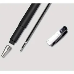 0.5mm Black Gel Pens, 20 Pack-8