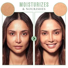 Moisturizing Leave-On Sleeping Face Mask-5