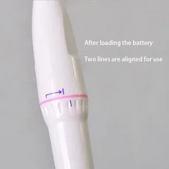 Set de manucure électrique avec ponceuse à ongles, embouts de fraisage, lime à ongles, outils de polissage et appareil de pédicure-3