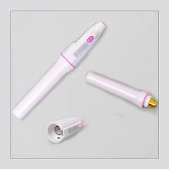 Set de manucure électrique avec ponceuse à ongles, embouts de fraisage, lime à ongles, outils de polissage et appareil de pédicure-2
