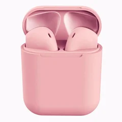 Macaron InPods 12 I12 TWS Bluetooth Earbuds-15