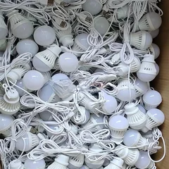 5W USB Emergency Reading Bulb LED Portable Night Light-3