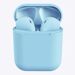 Macaron InPods 12 I12 TWS Bluetooth Earbuds-16
