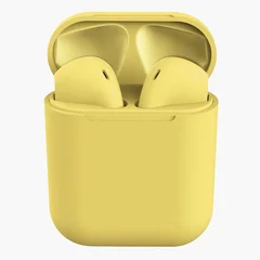Macaron InPods 12 I12 TWS Bluetooth Earbuds-17