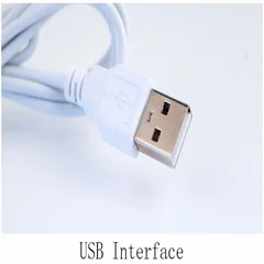 5W USB Emergency Reading Bulb LED Portable Night Light-6
