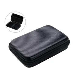 Portable Data Cable & Charger Storage Case-7