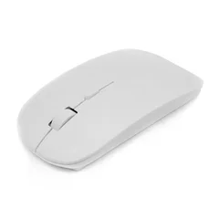 Souris optique sans fil USB ultra-fine 2,4 GHz avec récepteur pour ordinateur portable-7
