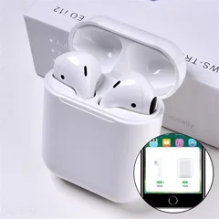 Macaron InPods 12 I12 TWS Bluetooth Earbuds-1