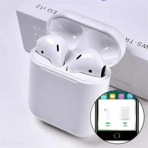 Macaron InPods 12 I12 TWS Bluetooth Earbuds